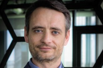 Michał Wierzchowski, dyrektor sprzedaży w Platformie Migracyjnej EWL.