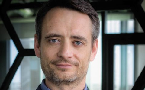 Michał Wierzchowski, dyrektor sprzedaży w Platformie Migracyjnej EWL.