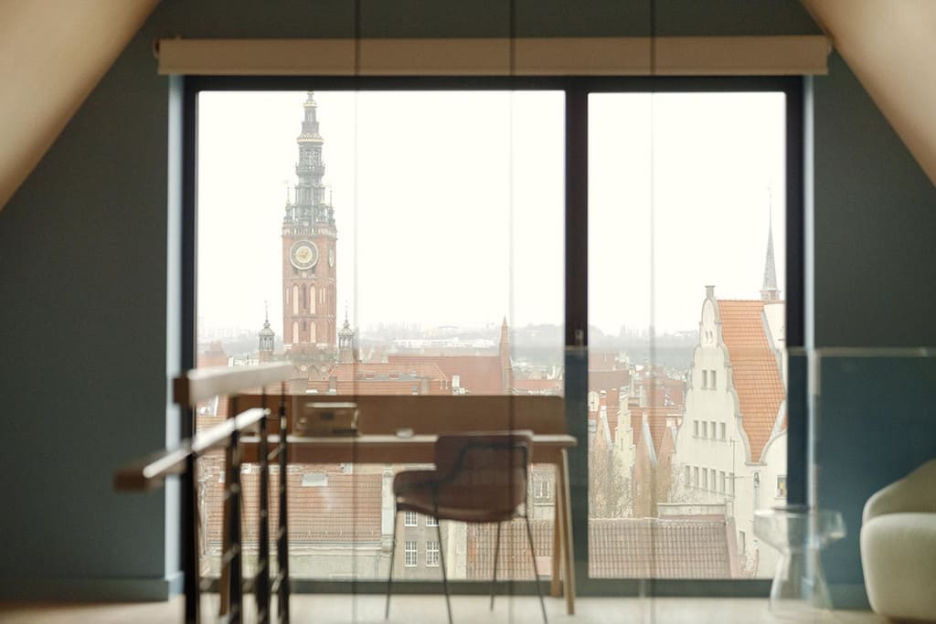 Projekt Sikora Wnętrza.