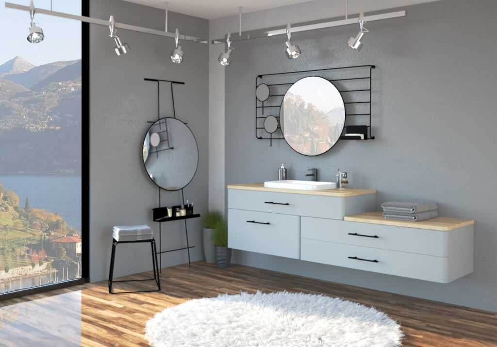 „Mood” marki Devo.