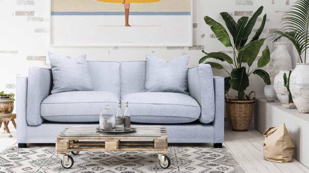 Sofa „Play” Complet Furniture.