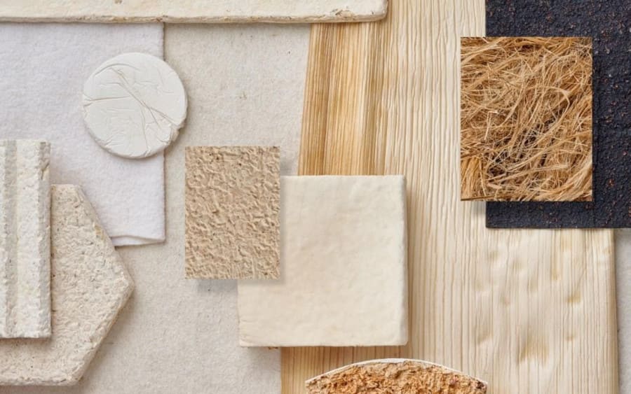 Heimtextil Trends 2023/2024.