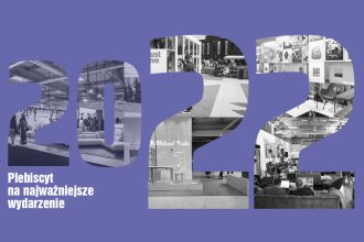 Plebiscyt na najważniejsze wydarzenie 2022 roku.