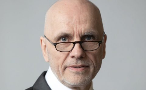 Przemysław Karlik, prezes Zarządu Instytutu Rozwoju Myśli Ekologicznej.