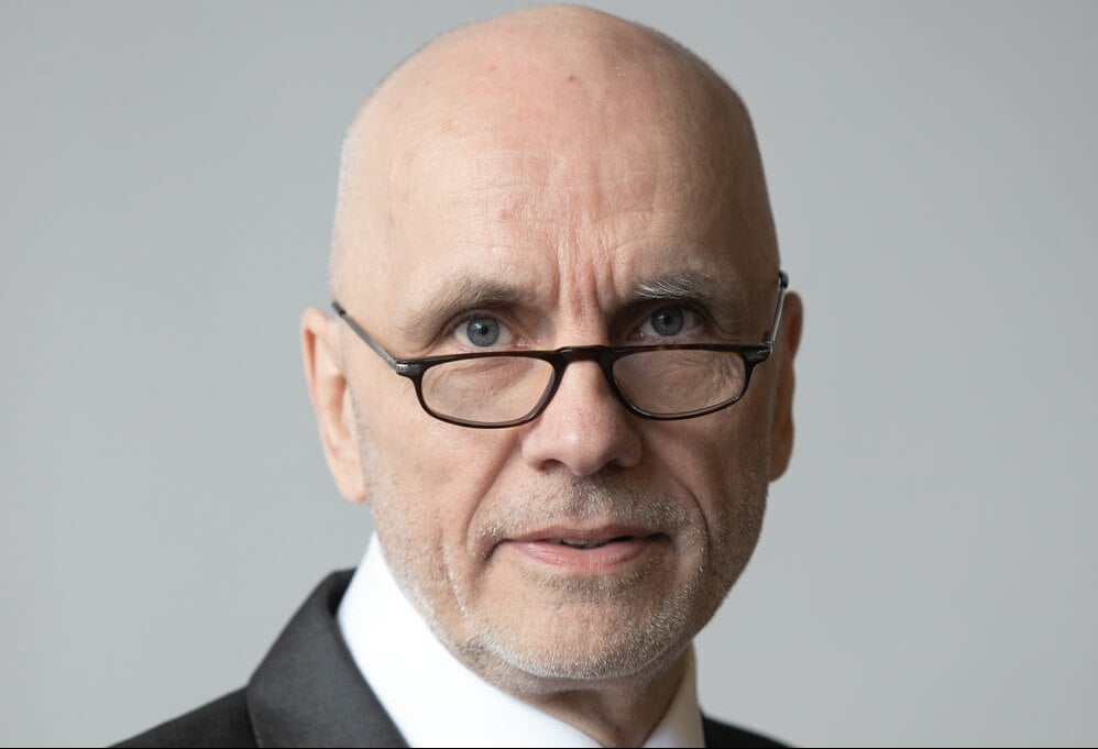 Przemysław Karlik, prezes Zarządu Instytutu Rozwoju Myśli Ekologicznej.