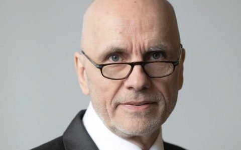 Przemysław Karlik, prezes Zarządu Instytutu Rozwoju Myśli Ekologicznej.