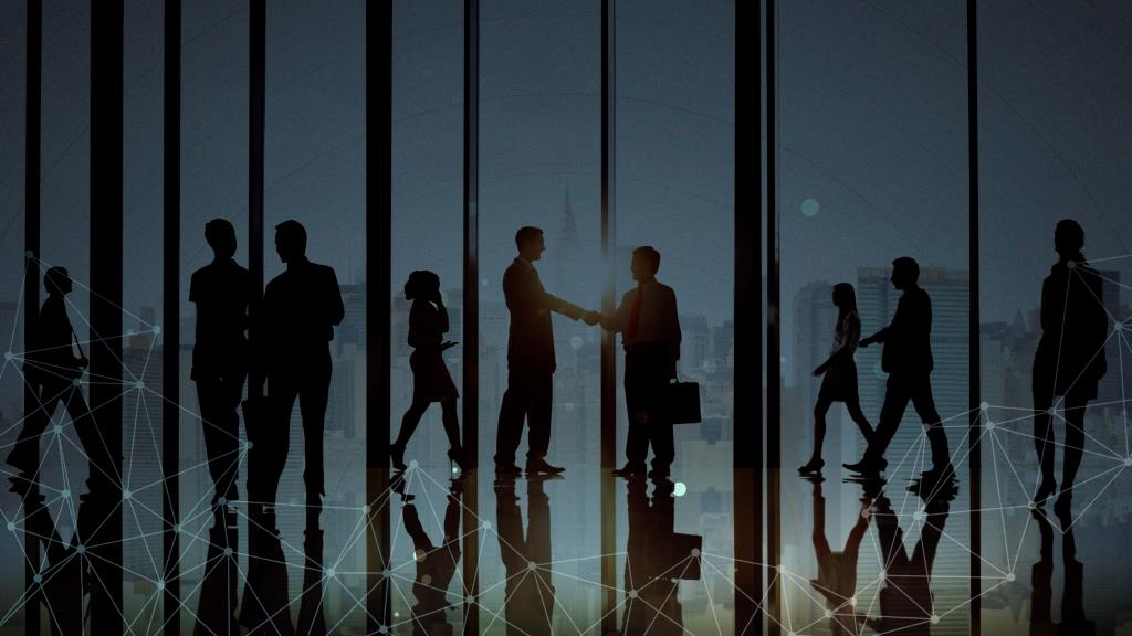 Rekrutacje i podwyżki w 2023 roku.