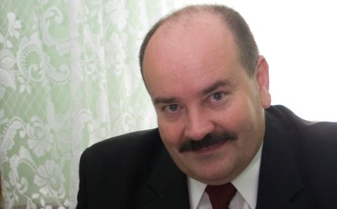 Robert Klaudel, prezes Zarządu, Polska Korporacja Fotowoltaiczna.