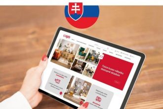 Sklep internetowy Agata na Słowacji.