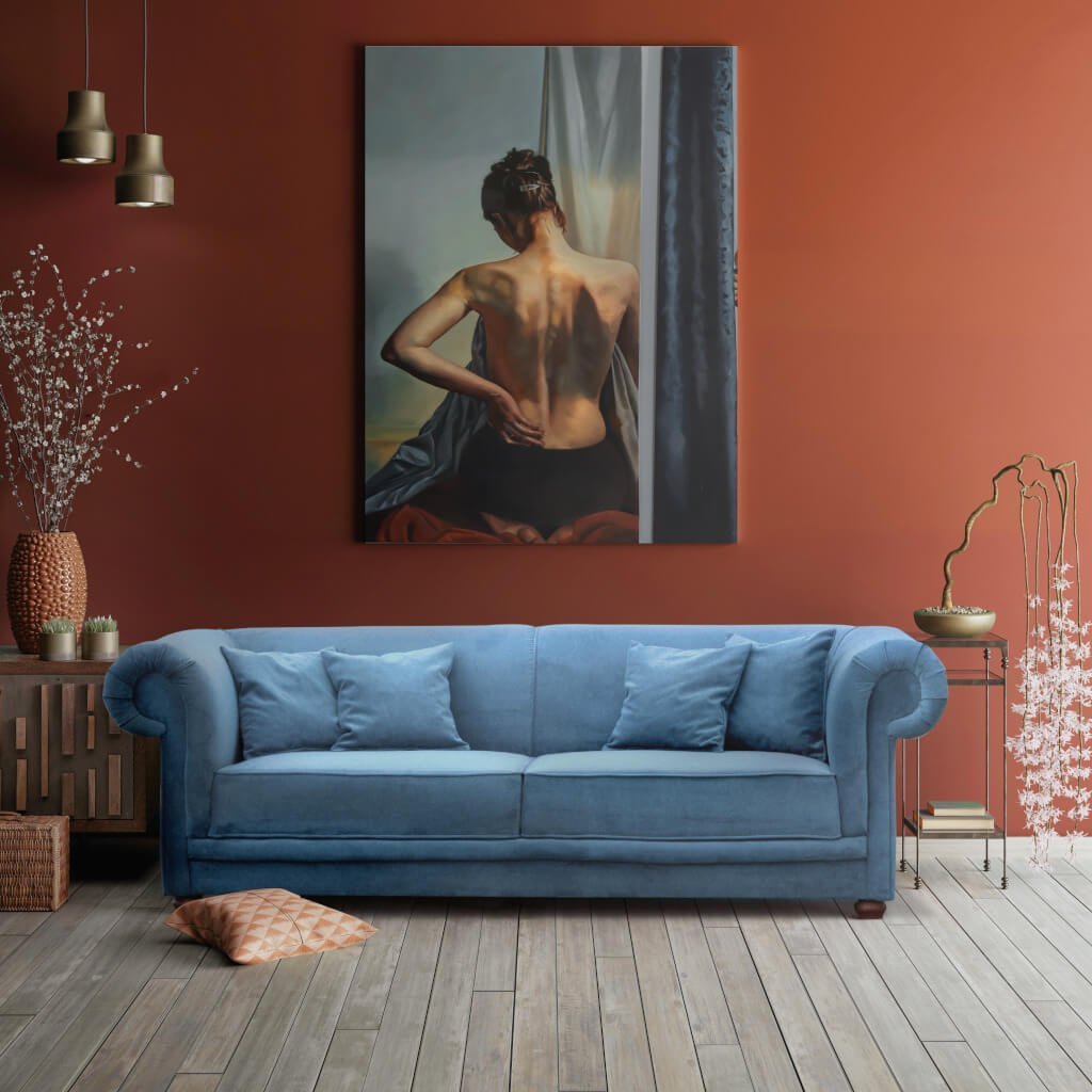 Sofa „Salvadore” Complet Furniture.