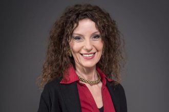 Sylwia Gulewicz-Wysocka, architekt Galerii Wnętrz Domar.