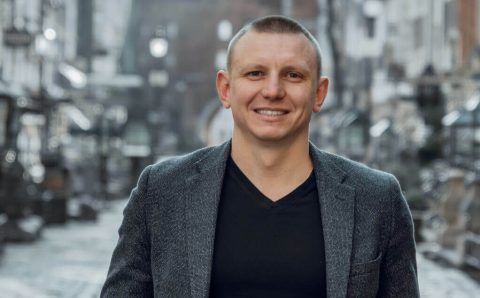 Tomas Bodgevic, dyrektor generalny międzynarodowej agencji zatrudnienia Gremi Personal.