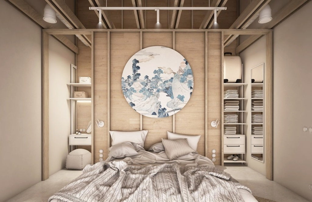 I wyróżnienie otrzymała Weronika Tomasik (Chauka Studio) z Sanoka.