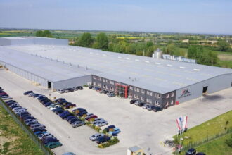 Wójcik Fabryka Mebli.