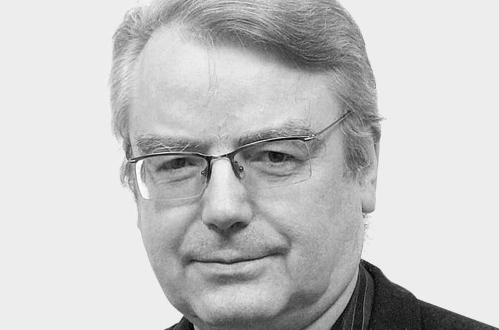 Zdzisław Sobierajski.