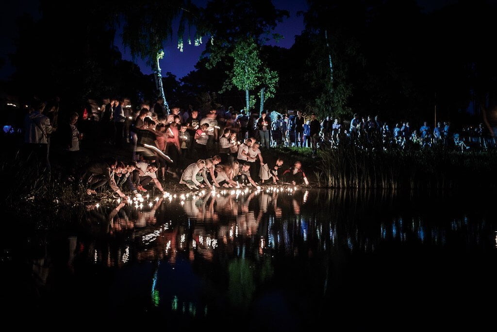 20-lecie firmy Deftrans, 2016 r.