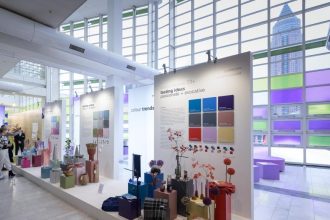 Trendy na 2023 rok według Ambiente.