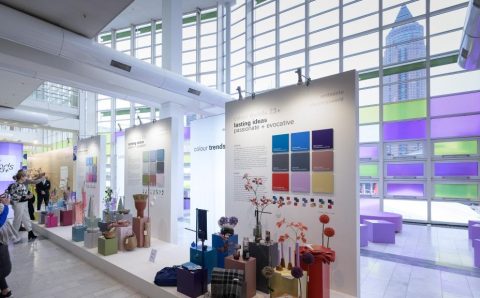 Trendy na 2023 rok według Ambiente.