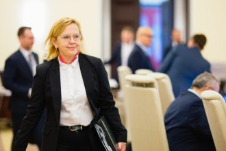 Czy Anna Moskwa, minister klimatu i środowiska, zainteresuje się sytuacją w Lasach Państwowych na Pomorzu?