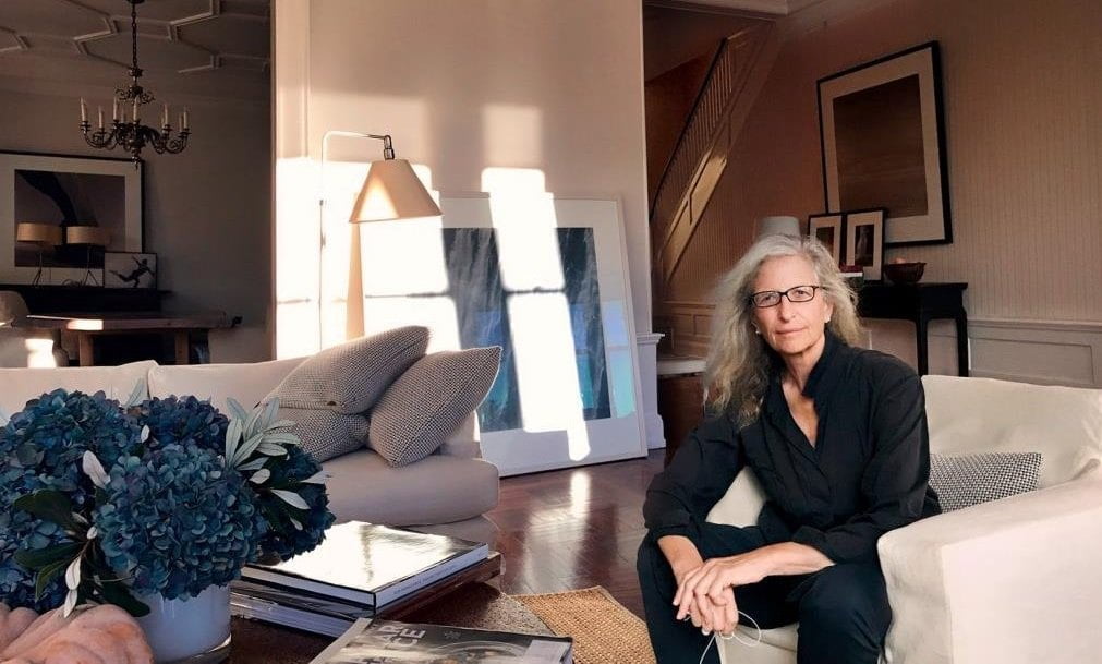 Znana amerykańska fotografka Annie Leibovitz, przygotuje reportaż dla IKEA, fotografując ludzi na całym świecie.