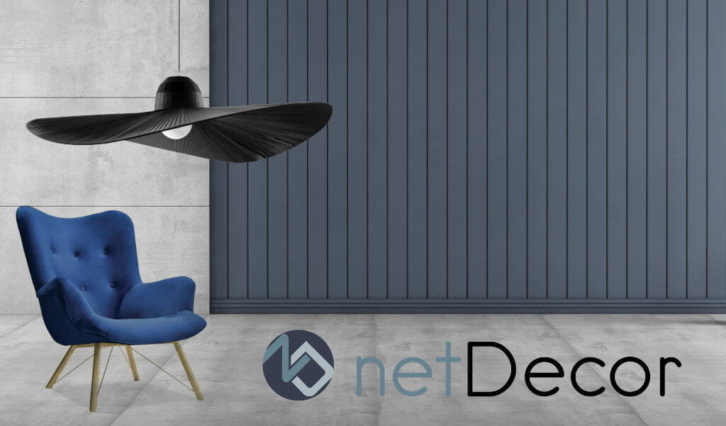 Aplikacja netDecor oferowana przez CAD Projekt K&A przeznaczona jest do projektowania wnętrz online. Wykorzystywana przez sklepy budowlane m.in. Leroy Merlin, OBI oraz producentów mebli i płytek ceramicznych.