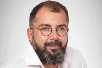 Bartłomiej Świtkowski, właściciel H&H Solutions, o tym, jak powinno wyglądać mieszkanie dla singla.