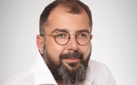 Bartłomiej Świtkowski, właściciel H&H Solutions, o tym, jak powinno wyglądać mieszkanie dla singla.