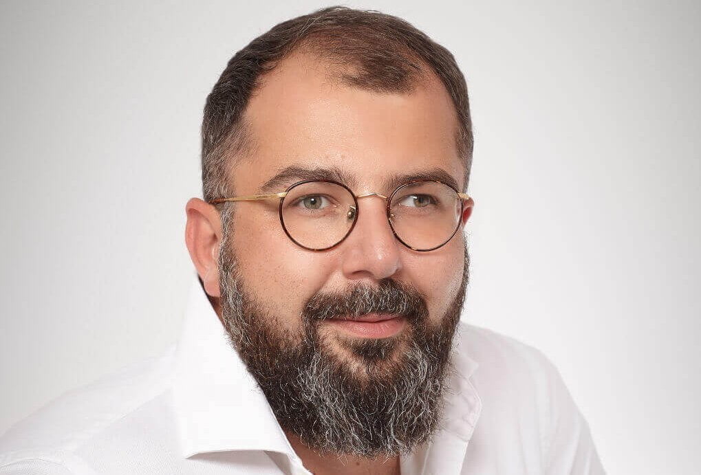 Bartłomiej Świtkowski, właściciel H&H Solutions, o tym, jak powinno wyglądać mieszkanie dla singla.