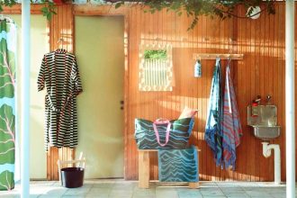 BASTUA - nowa kolekcja IKEA i Marimekko.