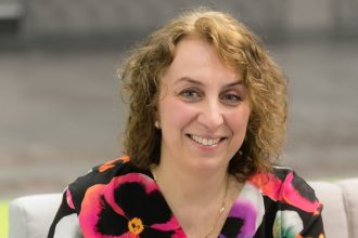 Beata Piotrowska, zastępca dyrektora ds. produkcji i rozwoju w firmie Melaco.