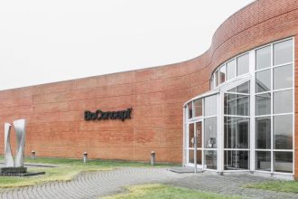 BoConcept przekazał 2 miliony korony duńskich na rzecz Ukrainy.