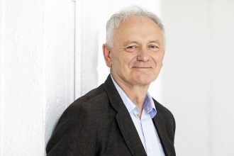 Bogdan Kulczyński o tym, jak projektować osiedla mieszkaniowe.