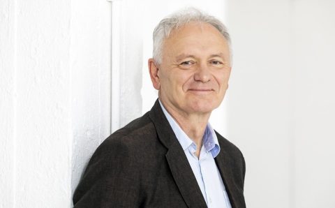 Bogdan Kulczyński o tym, jak projektować osiedla mieszkaniowe.