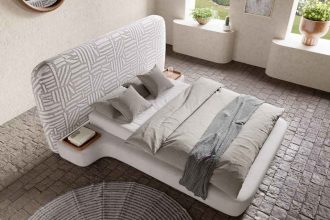 Comforteo - Genesis - Złoty Medal Wybór Konsumentów MEBLE POLSKA 2023.