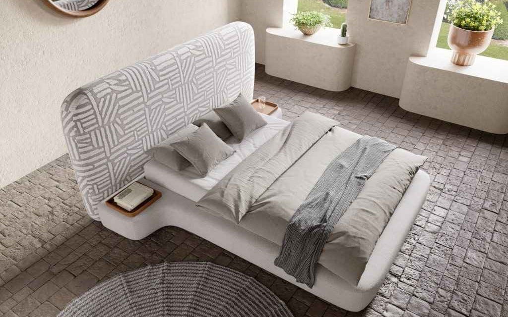 Comforteo - Genesis - Złoty Medal Wybór Konsumentów MEBLE POLSKA 2023.