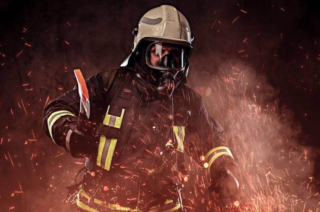 Czy pożary w fabrykach mebli – jak pokazują statystyki – nawet kilka razy w roku weszły już na stałe do meblarskiego krajobrazu?