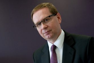 Dariusz Kwieciński, prezes Zarządu Malborskich Zakładów Chemicznych Organika.