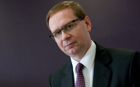 Dariusz Kwieciński, prezes Zarządu Malborskich Zakładów Chemicznych Organika.