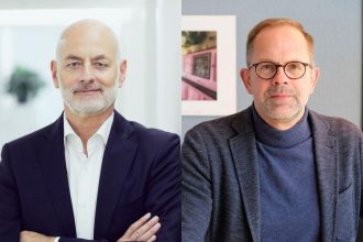 Rynek mebli w Niemczech w prognozach Elmara Duffnera i Jana Kurtha z VDM.