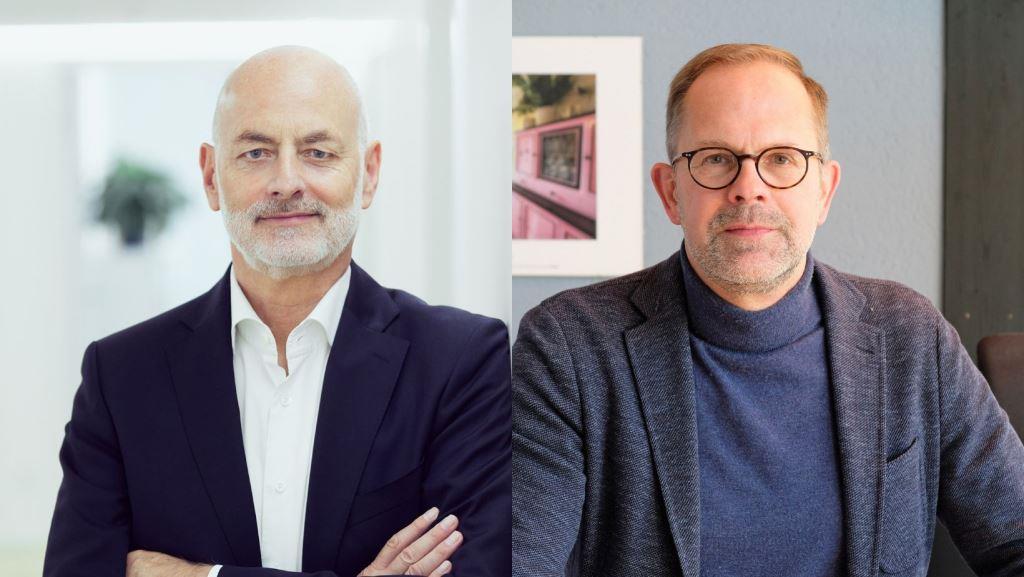 Rynek mebli w Niemczech w prognozach Elmara Duffnera i Jana Kurtha z VDM.