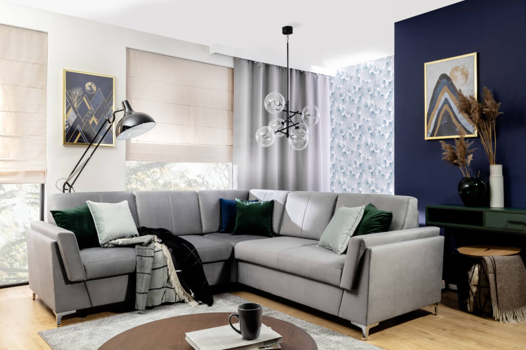 „Fino”, Black Red White.