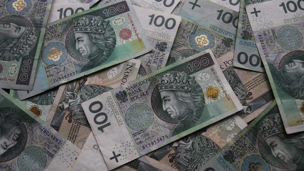 Fundusze europejskie - dotacje dla branży meblarskiej.