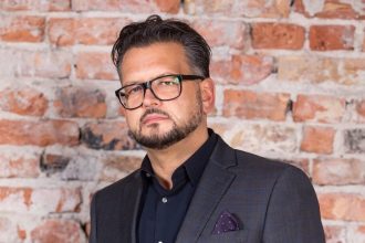 Grzegorz Pękalski, dyrektor ds. handlowych Krofam.