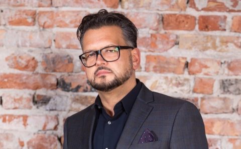 Grzegorz Pękalski, dyrektor ds. handlowych Krofam.