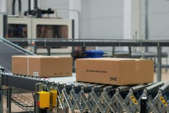 IKEA rozwija omnichannel w Polsce.