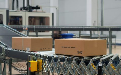 IKEA rozwija omnichannel w Polsce.