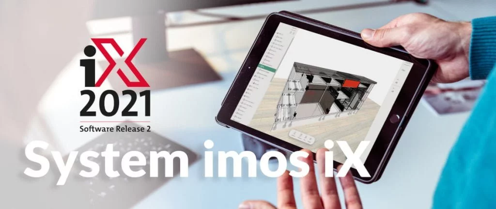 Imos System ix