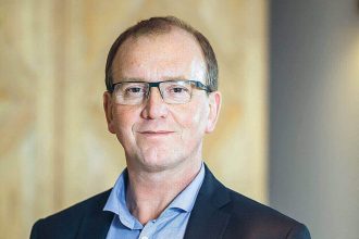 Jan Lenart, założyciel i właściciel firmy Dig-Net Lenart.