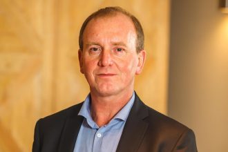 Jan Lenart, założyciel i właściciel firmy Dig-Net Lenart.