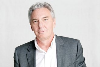 Janusz Mikołajczyk, założyciel i właściciel firmy Mikomax.